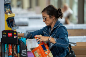 Golbon Fall Conference Minneapolis 09485